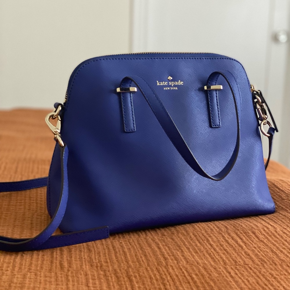 Kate Spade Cedar Street Maise crossbody